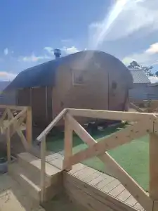 Dacha BaikalEco - 29