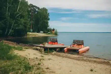 Чистая Заводь - 14