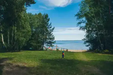 Чистая Заводь - 26