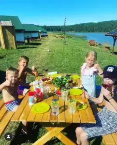 Чистые пруды - 10