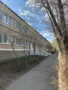 Черёмушки - 0