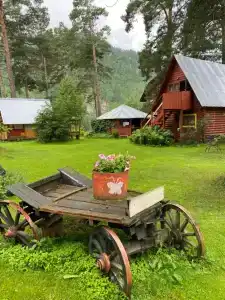 Заимка у Катуни - 2