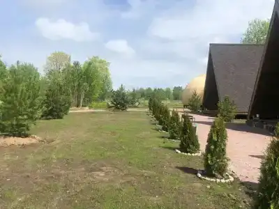 Рай в шалаше - 47