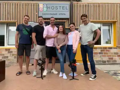 ГудХостел - 46