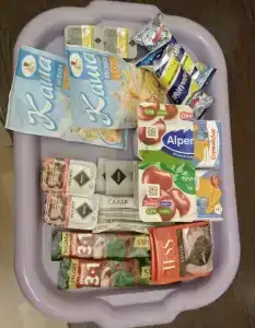 Старая Мельница - 22