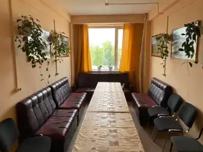 Восточный - 14