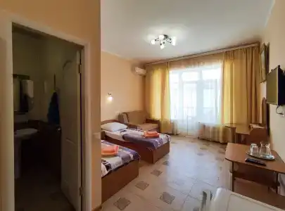 В гостях у Есаула - 93
