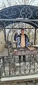 Папина дача - 28