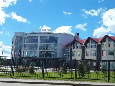 Технопарк - 24