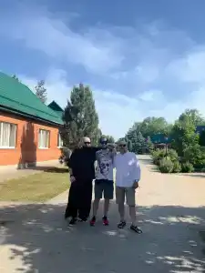 Тихая Гавань - 45