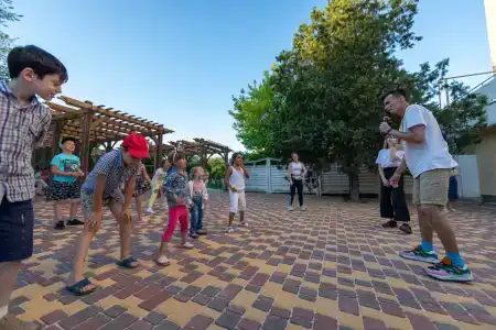 Семейный курорт - 22