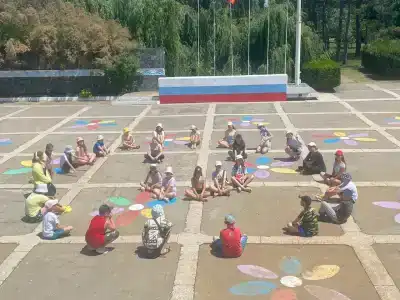 Алые паруса - 15
