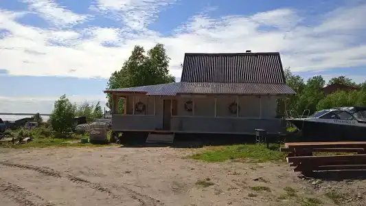 Гостевой дом у Белого моря - 8