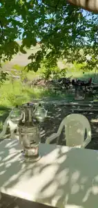Уютный дворик - 41