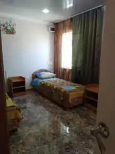 Тихая гавань - 24