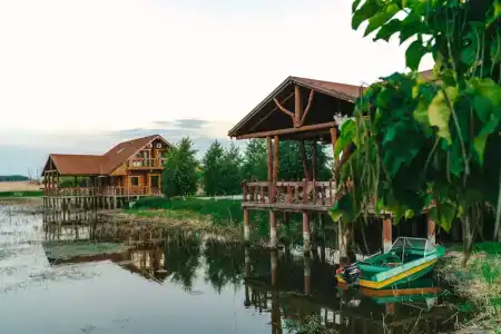 Рыбацкий Хуторок - 1