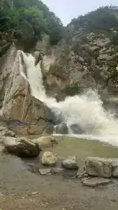 Водопад - 17
