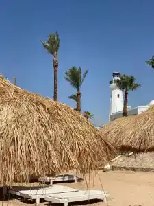 Baron Resort Sharm El Sheikh - 26
