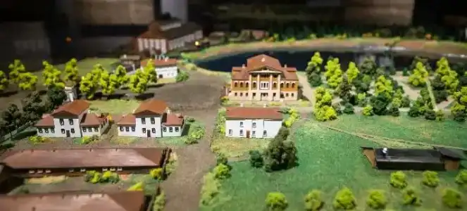 Усадьба Мосоловых - 8