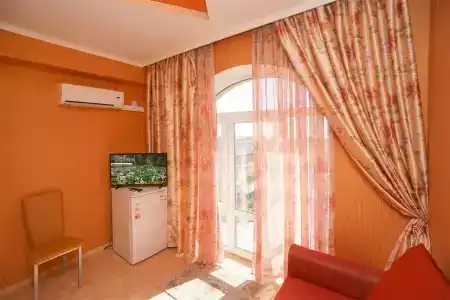 Алисины Избушки - 22