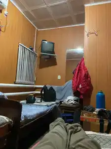 Турист - 21