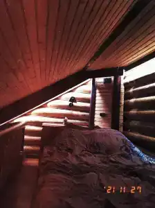 Теремок - 21