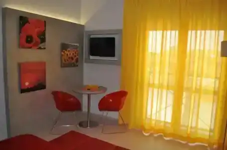 Fiera Wellness & Spa - 3