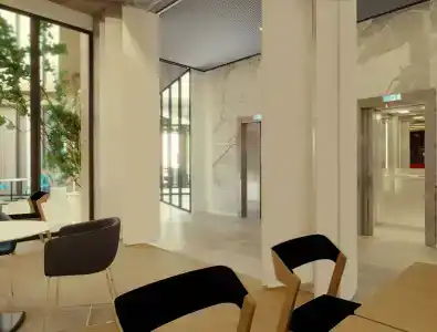 Holiday Inn Express Tbilisi Avlabari, Ihg - 3