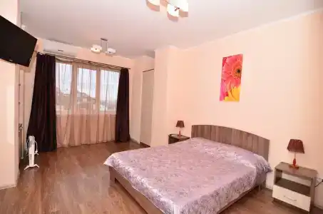 Дельфин Апартаменты - 28