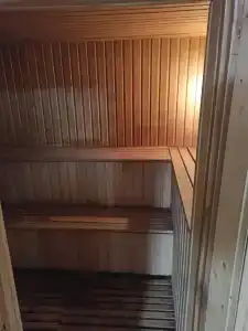 Лесное озеро - 7