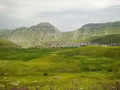 Балхар - 12
