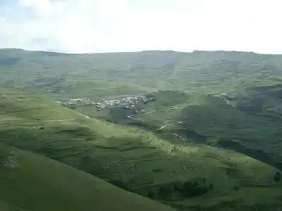 Балхар - 6