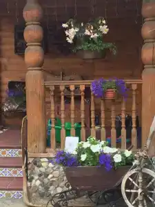 Самоварное заведение - 42