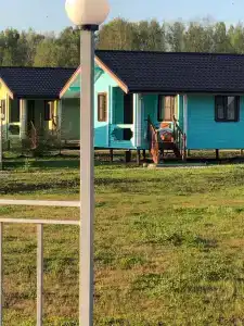 Дом отдыха - 15