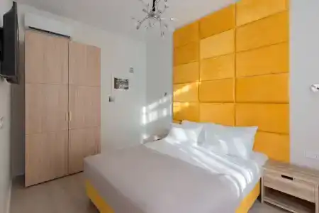 Grand Suites on Nevsky - 0