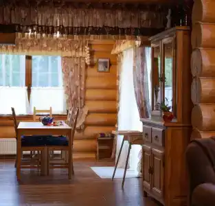 Морошка Эко Вилладж - 11
