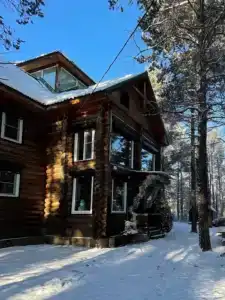 Байкал-Клуб - 3