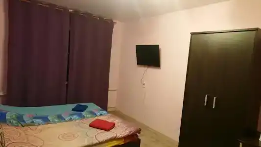 HomeOtel Автово - 1