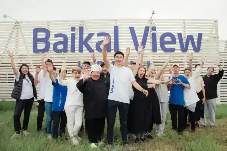 Байкал Вью - 15