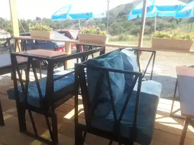 Кемпинг Порфмий - 59