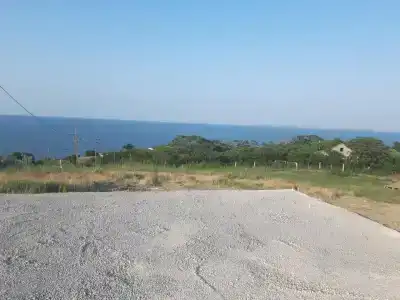 Кемпинг Порфмий - 41