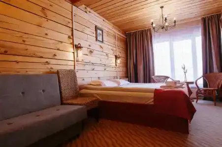 Звезда Кочевника - 37