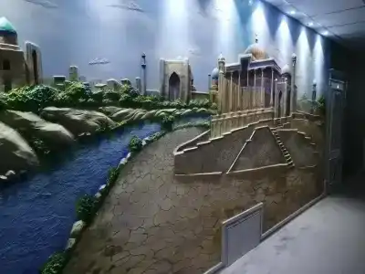 Arhan Palace - 6