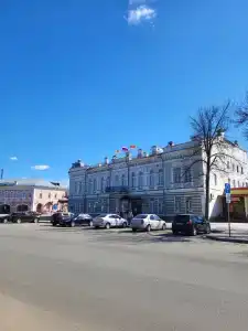 Успенская - 26