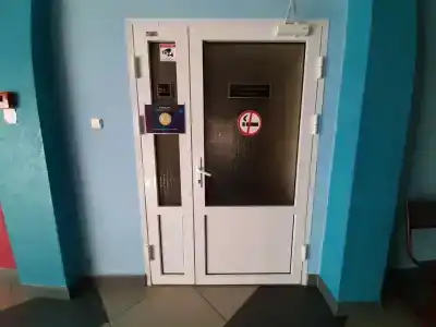 Номера во дворце Гимнастики - 6