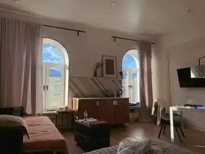 Мечтатели - 99