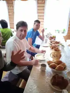 Подворье Масарского - 22