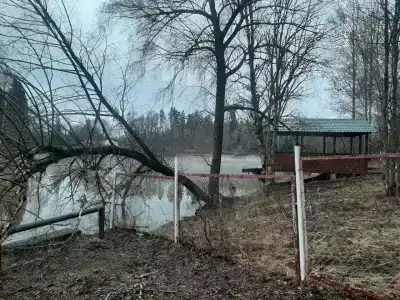 Озёрный - 40