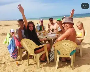 Посейдон - 13