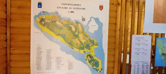 Ravansaari - 81